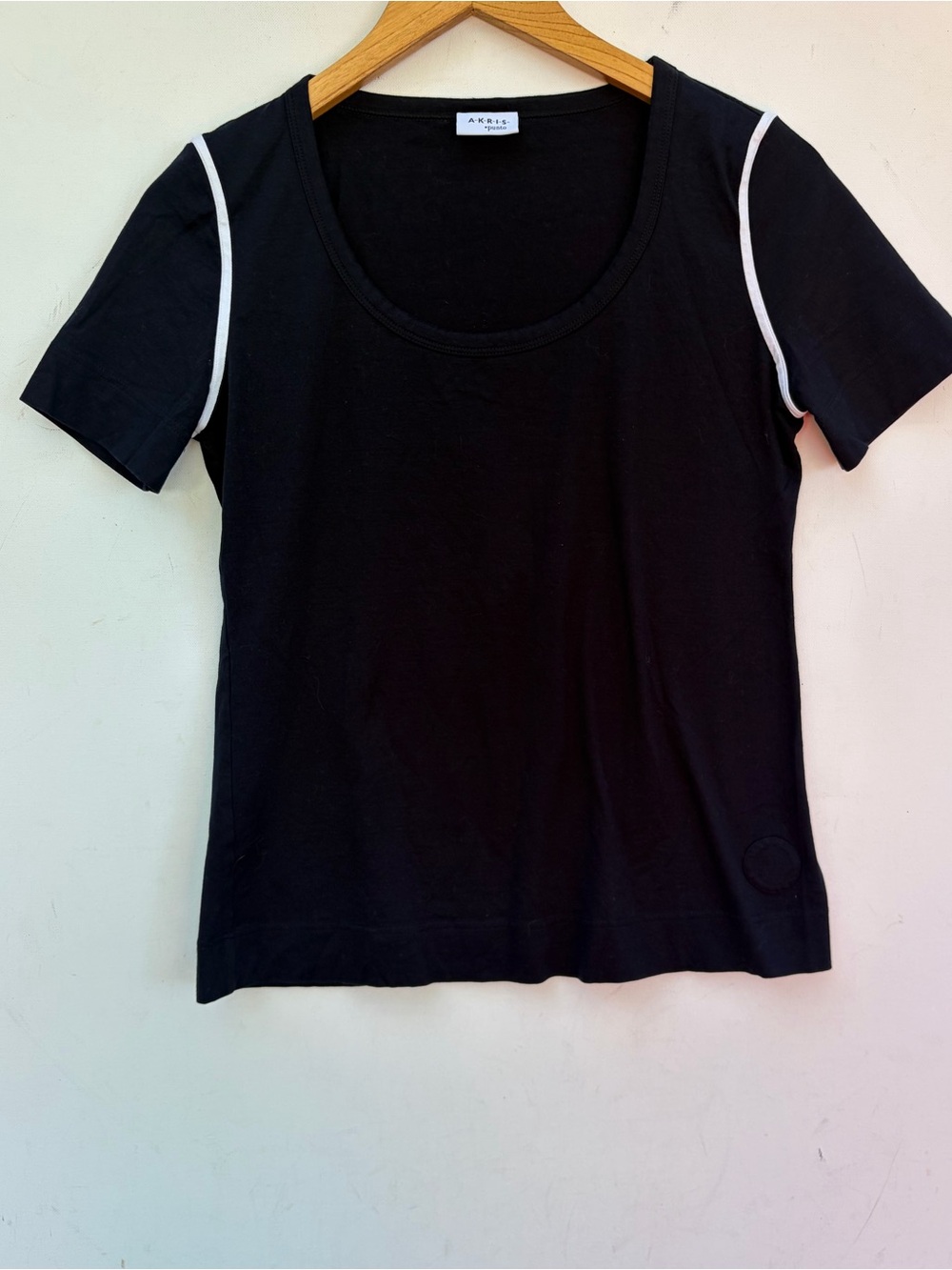 Akris Punto Top